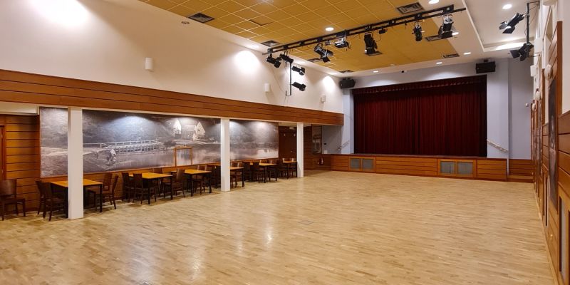 Penzion a Restaurace Šimanda