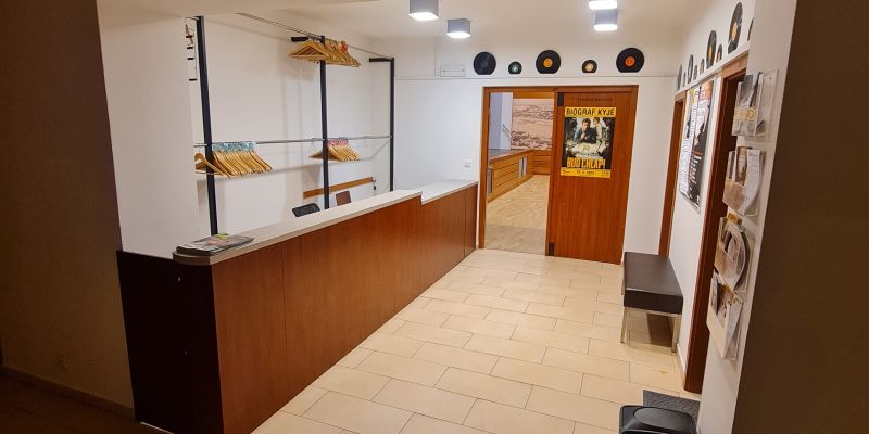 Penzion a Restaurace Šimanda