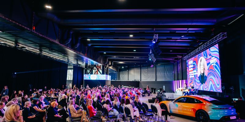 Event Fest 2024 vám představí řadu novinek!