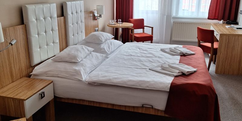 Lázně Jáchymov – brána Krušných hor přitahuje stále více návštěvníků včetně těch firemních.