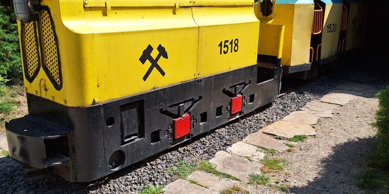 Lázně Jáchymov – brána Krušných hor přitahuje stále více návštěvníků včetně těch firemních.