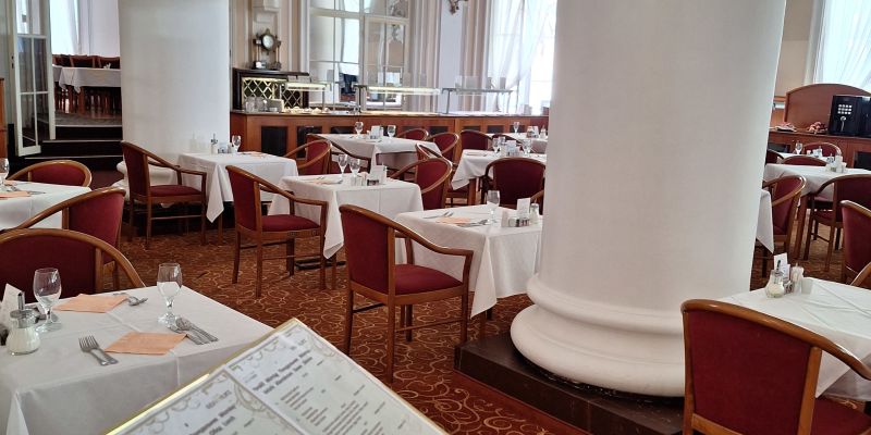 Lázně Jáchymov – brána Krušných hor přitahuje stále více návštěvníků včetně těch firemních.