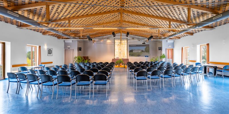 Hotel Centrum Mariapoli