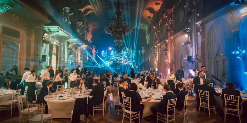 „Eventy mají mít hlubší smysl“ prozradil CEO & Head of Sales agentury Creative Dreamers.