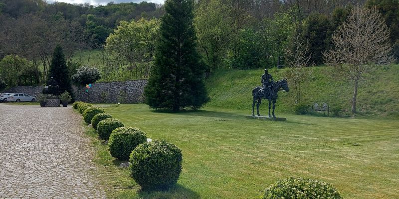 Romantický Hotel Mlýn Karlštejn
