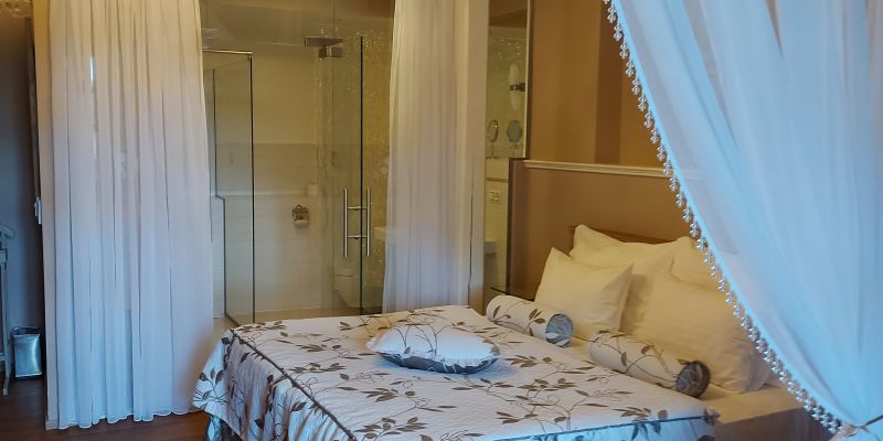 Romantický Hotel Mlýn Karlštejn