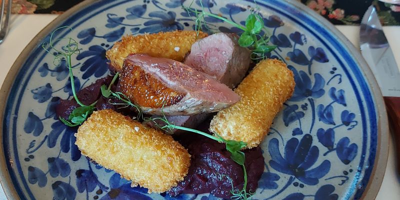 Romantický Hotel Mlýn Karlštejn