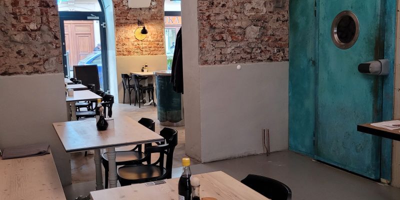 Dim Sum Spot & Pub Anděl - Pivnice