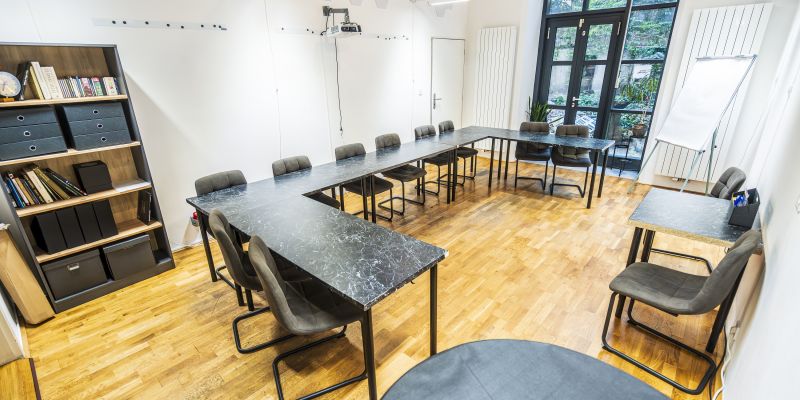 Prostor Mikovcova - Event Space