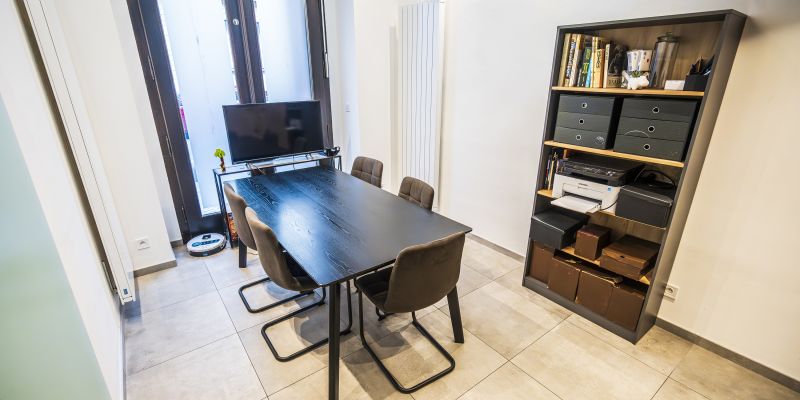 Prostor Mikovcova - Event Space