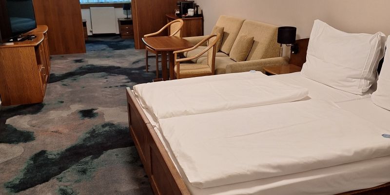 Wellness Hotel WINDSOR: konferenční prostory a zážitková gastronomie v srdci Špindlerova Mlýna