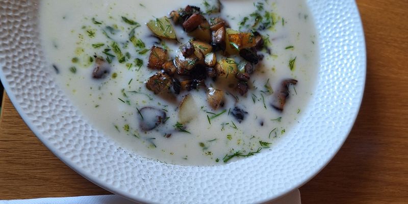 Wellness Hotel WINDSOR: konferenční prostory a zážitková gastronomie v srdci Špindlerova Mlýna