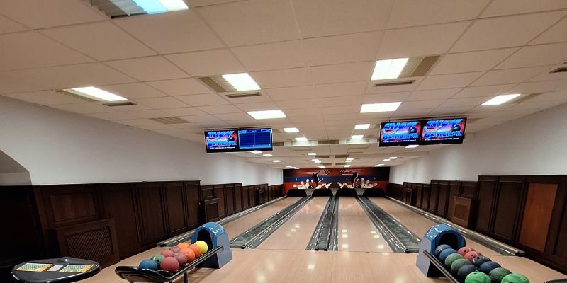 Wellness Hotel WINDSOR: konferenční prostory a zážitková gastronomie v srdci Špindlerova Mlýna