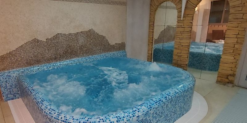 Wellness Hotel WINDSOR: konferenční prostory a zážitková gastronomie v srdci Špindlerova Mlýna