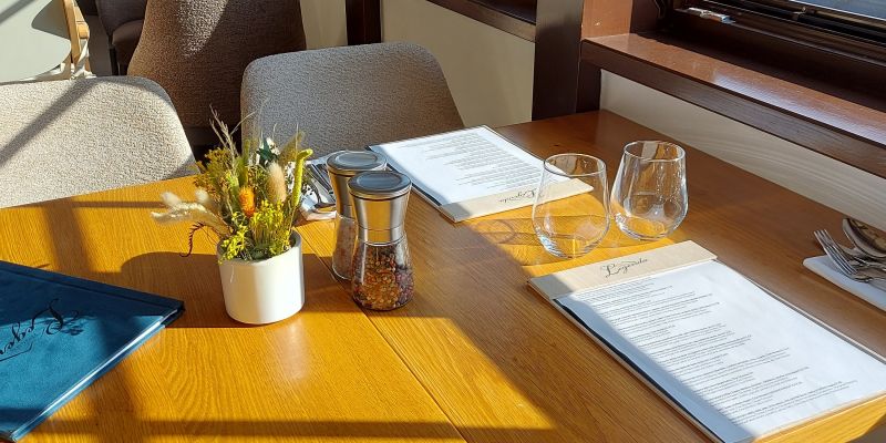 Wellness Hotel WINDSOR: konferenční prostory a zážitková gastronomie v srdci Špindlerova Mlýna