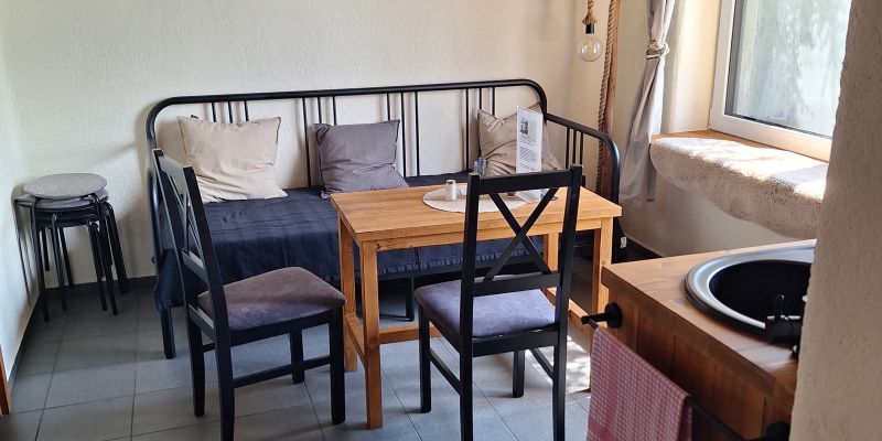 Buchtovín – Vítejte na jižní Moravě