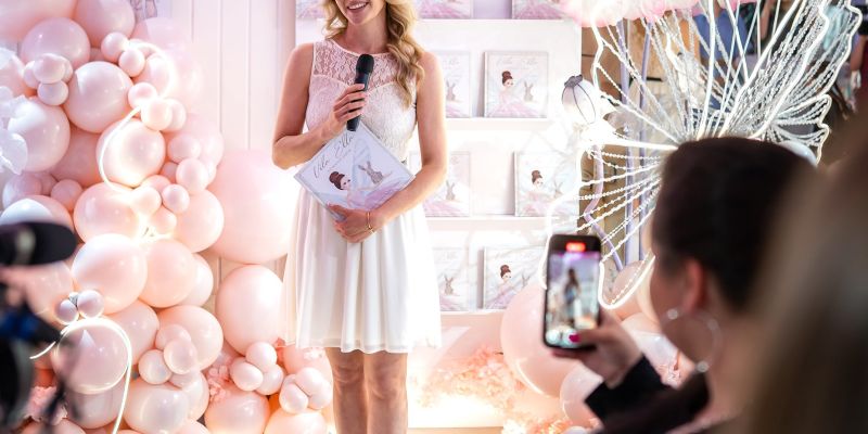 Výstava The Pop Up!