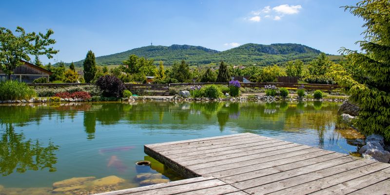 Amenity Penzion Horní Věstonice