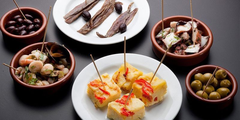 Tapas Bar Miró