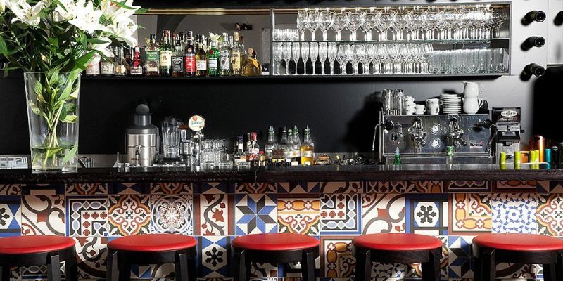 Tapas Bar Miró