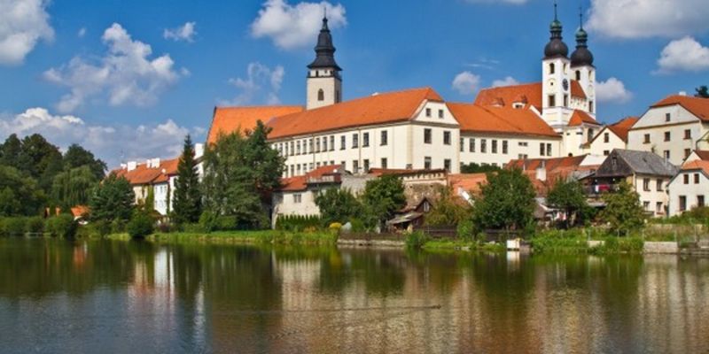 Vysočina Convention Bureau