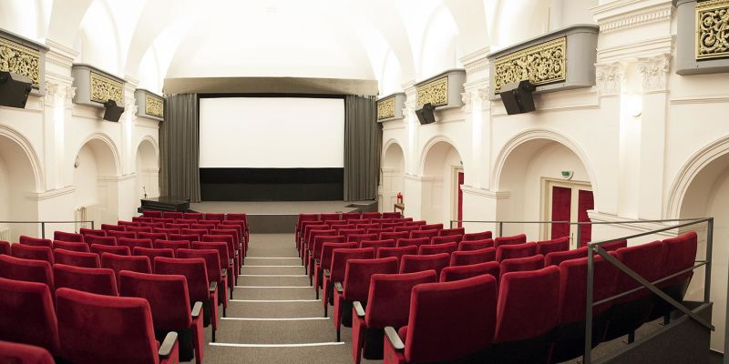 Kino Ponrepo