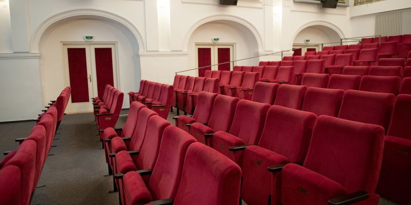 Kino Ponrepo