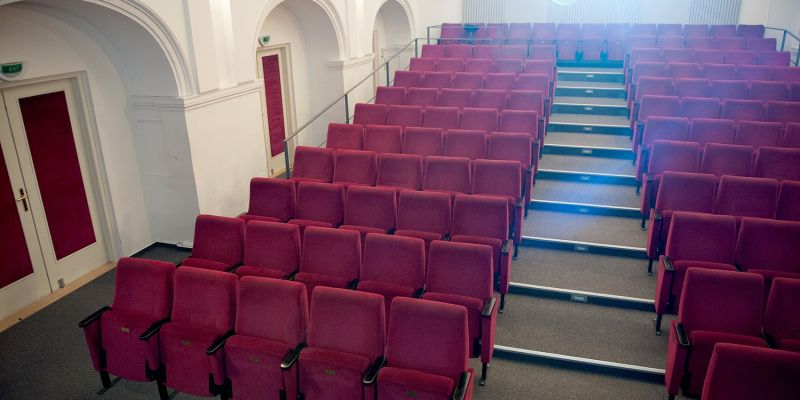 Kino Ponrepo