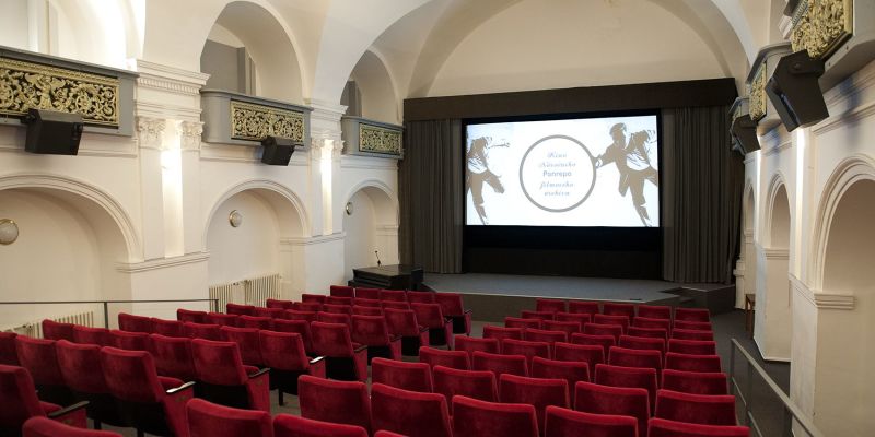 Kino Ponrepo