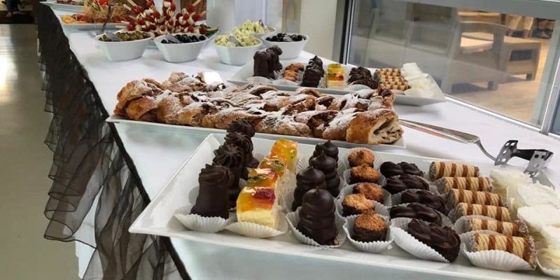 Firemní Eventy v Hurricane Factory