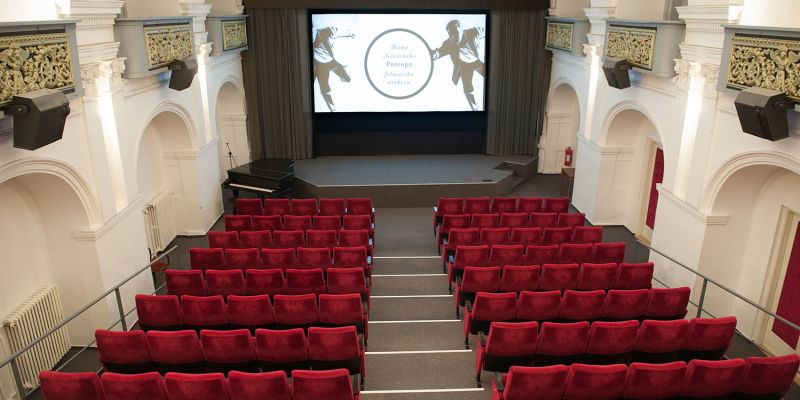 Kino Ponrepo