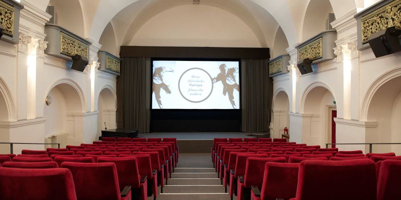 Kino Ponrepo