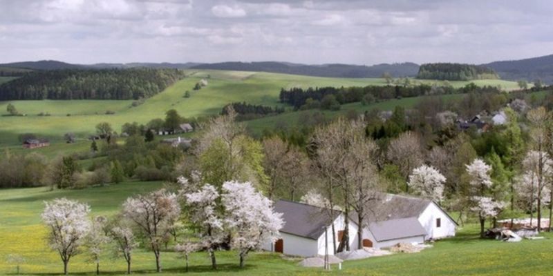 Vysočina Convention Bureau