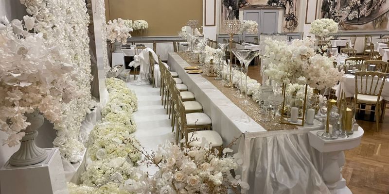 Hotel Ariston - Společenský sál