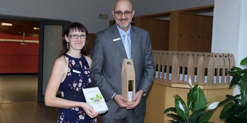 Znovuotevření Resortu K-Triumf