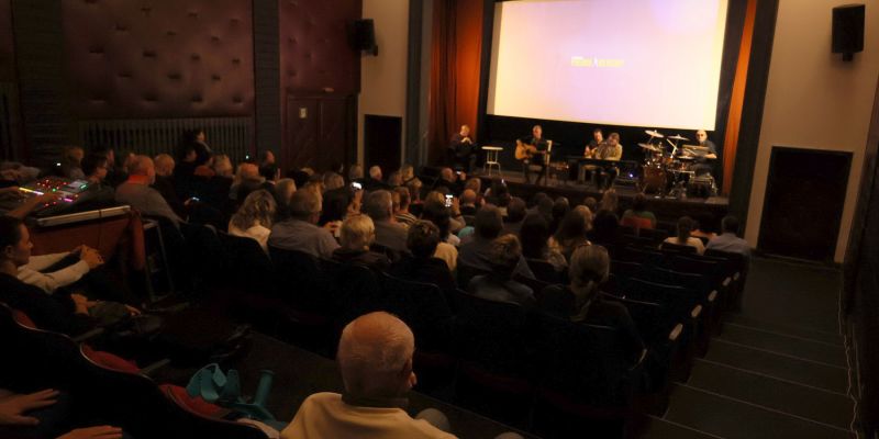 Znovuotevření Resortu K-Triumf