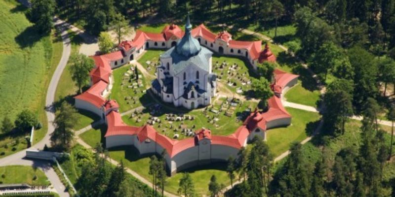 Vysočina Convention Bureau