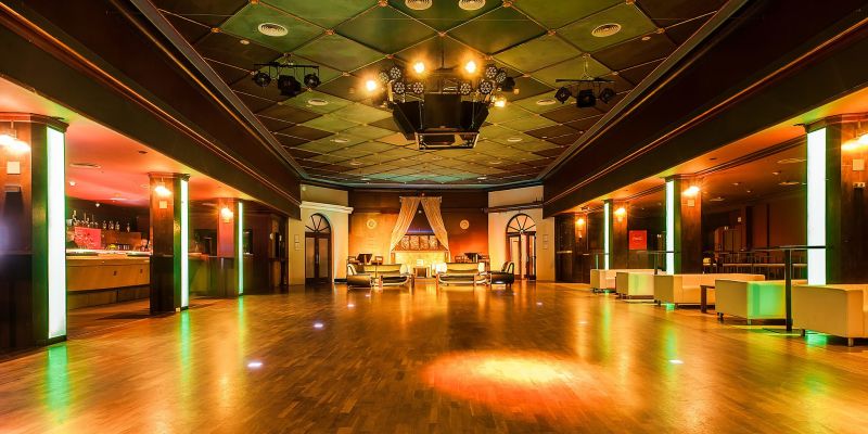 Tresor club