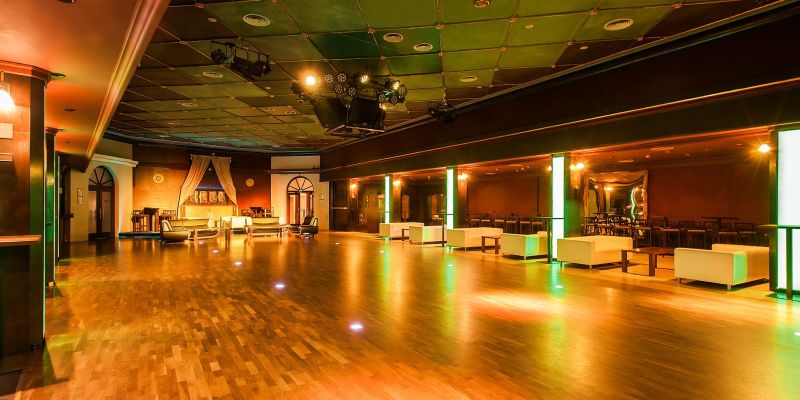 Tresor club