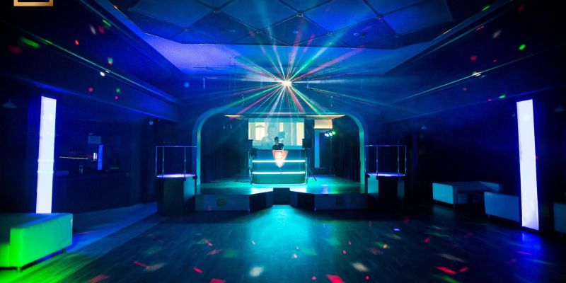 Tresor club