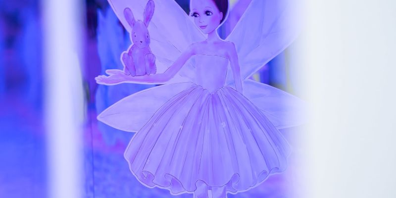 Výstava The Pop Up!