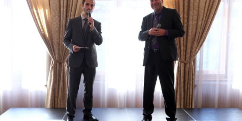 Zážitky na Trend Eventu bodují