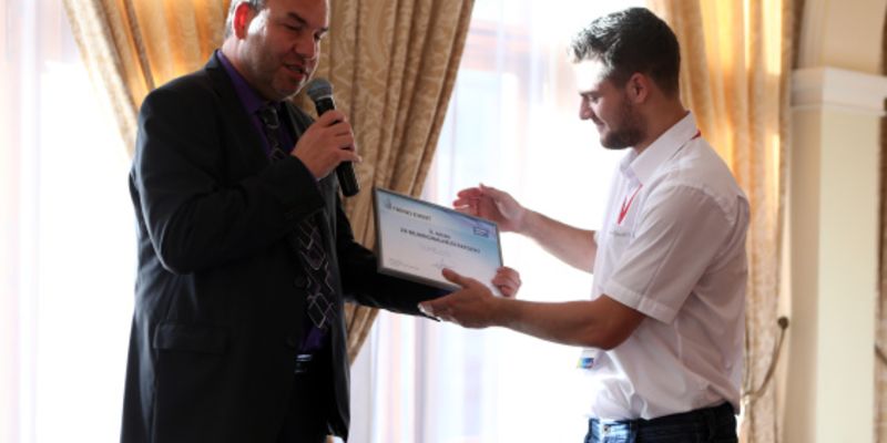 Zážitky na Trend Eventu bodují