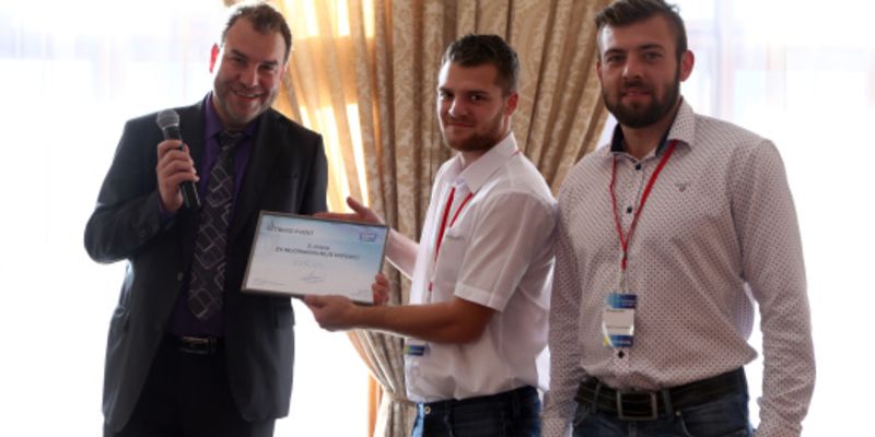 Zážitky na Trend Eventu bodují