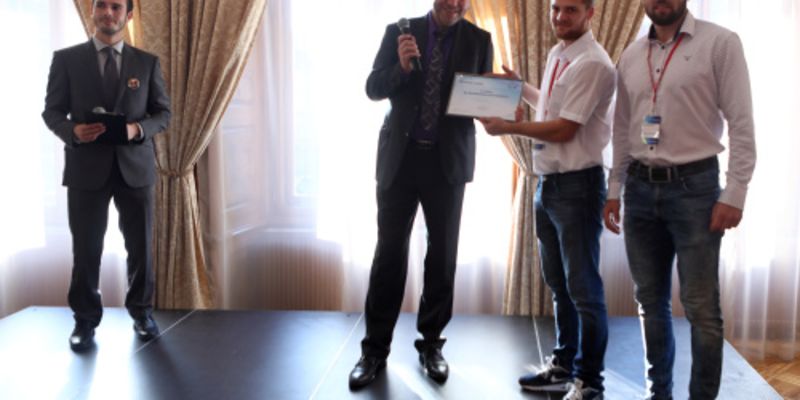 Zážitky na Trend Eventu bodují