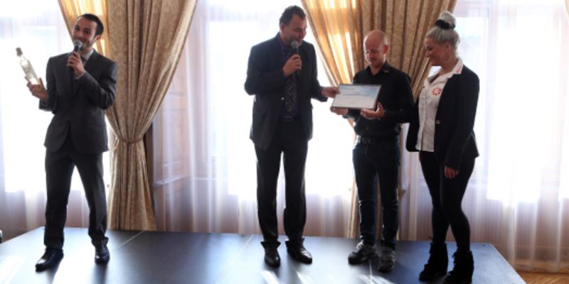 Zážitky na Trend Eventu bodují