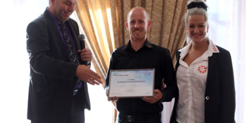 Zážitky na Trend Eventu bodují