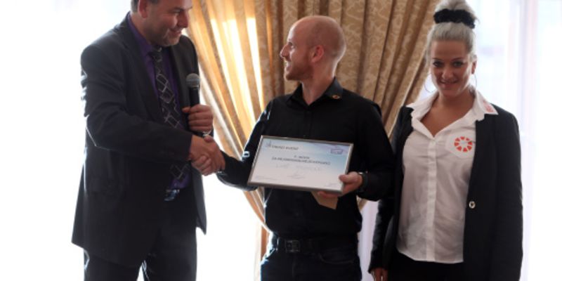 Zážitky na Trend Eventu bodují