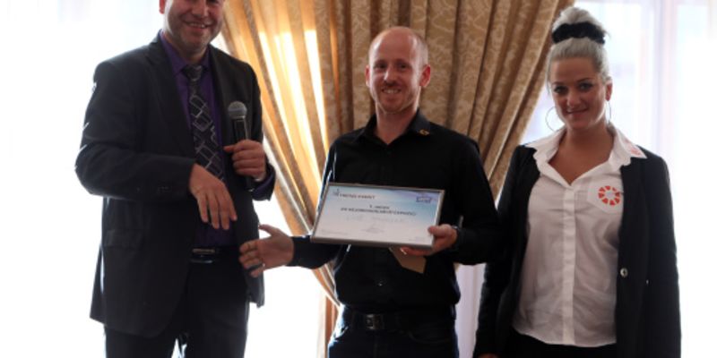 Zážitky na Trend Eventu bodují