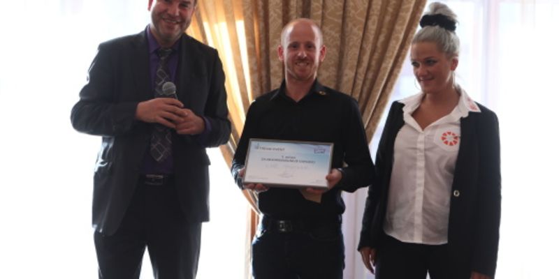 Zážitky na Trend Eventu bodují